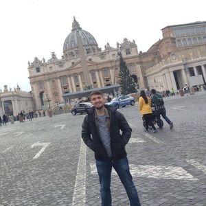 Meet your Posher, Bekir duran